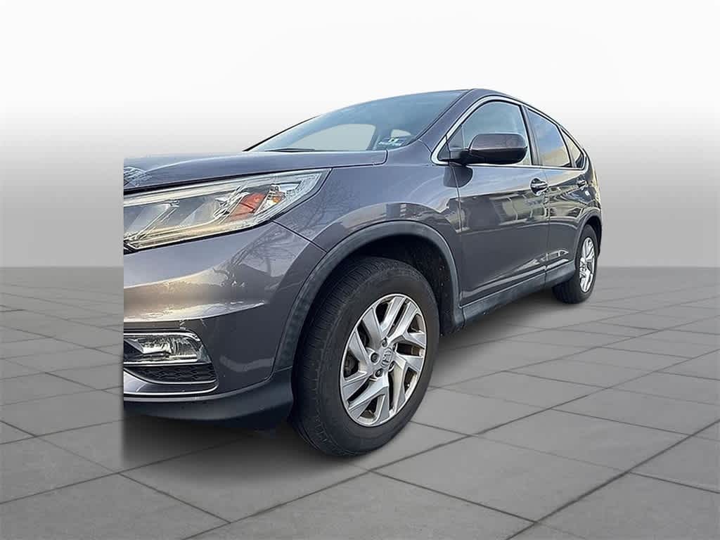 Thumbnail: 2015 Honda CR-V - 1