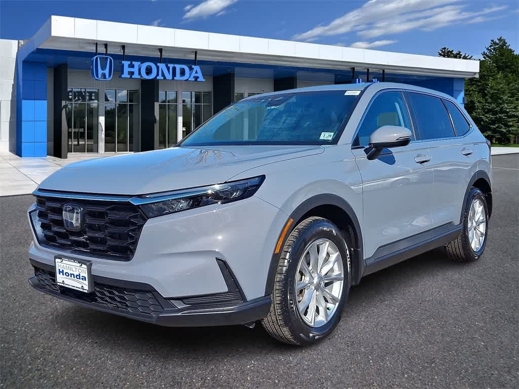 Thumbnail: 2024 Honda CR-V - 1