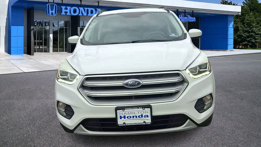 Thumbnail: 2017 Ford Escape - 3