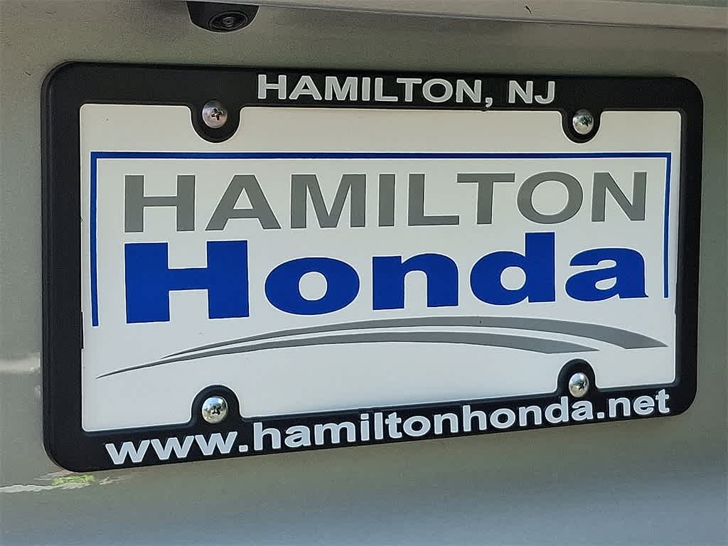 Thumbnail: 2026 Honda HR-V - 11