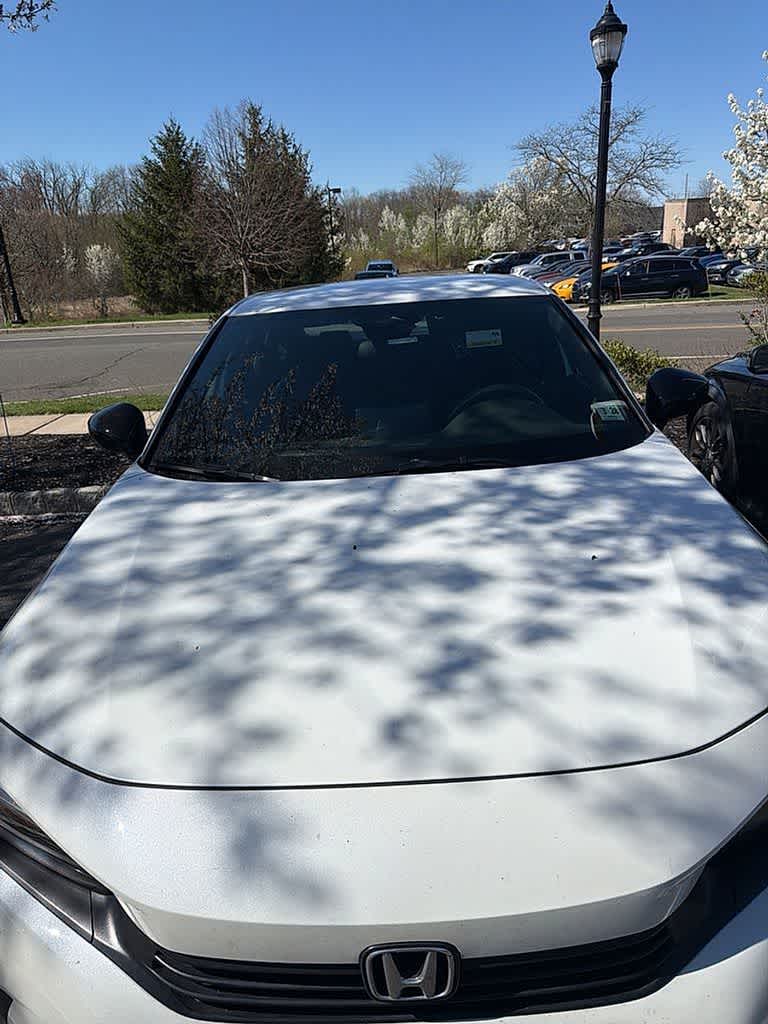 Thumbnail: 2023 Honda Civic - 2