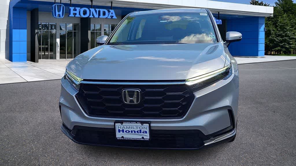 Thumbnail: 2024 Honda CR-V - 3
