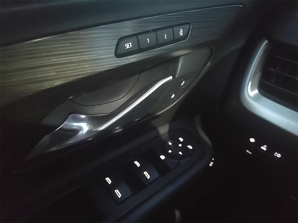 Thumbnail: 2022 GMC Terrain - 15