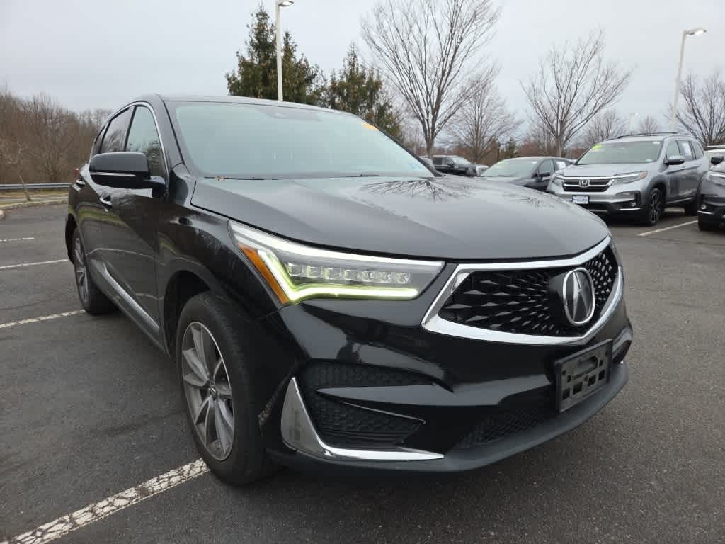 Thumbnail: 2019 Acura RDX - 3