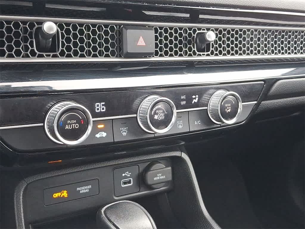 Thumbnail: 2023 Honda Civic - 19