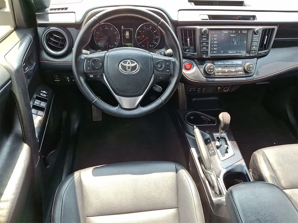Thumbnail: 2016 Toyota RAV4 - 21