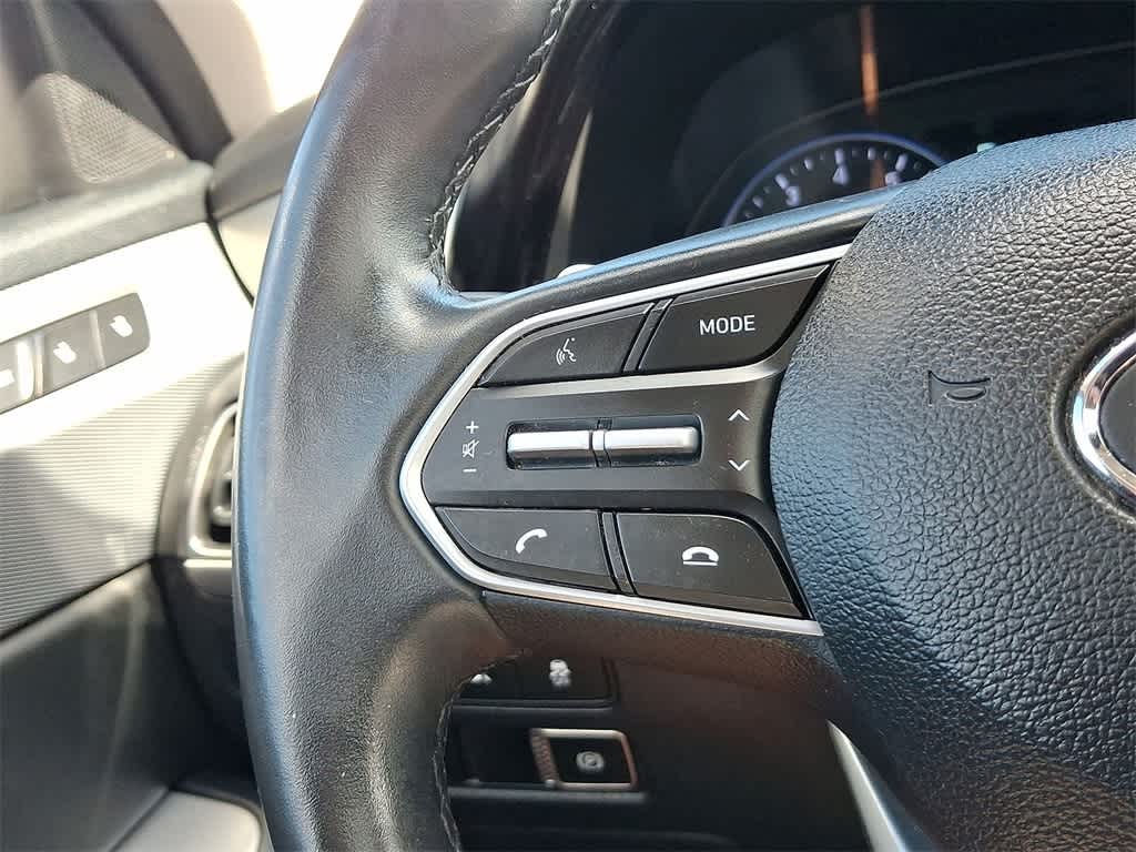 Thumbnail: 2020 Hyundai Palisade - 17