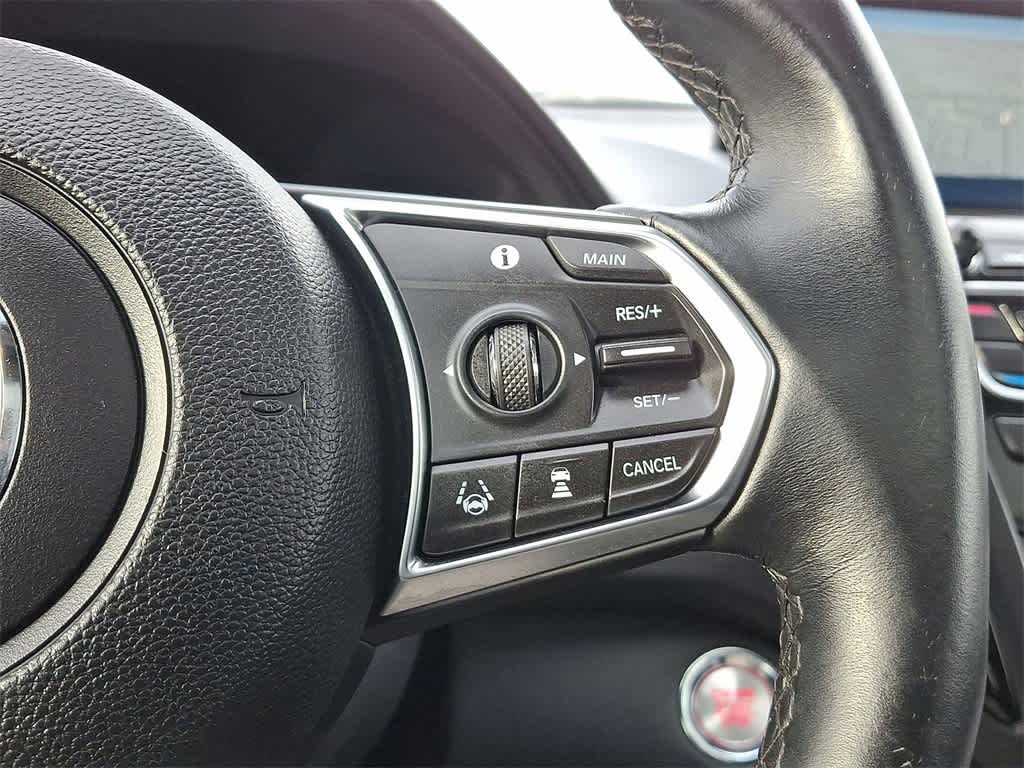 Thumbnail: 2019 Acura RDX - 17