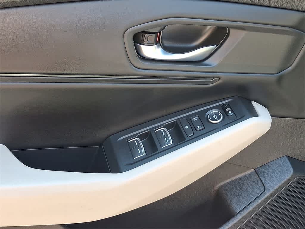 Thumbnail: 2024 Honda Accord - 2
