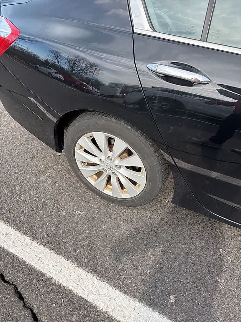 Thumbnail: 2013 Honda Accord - 6