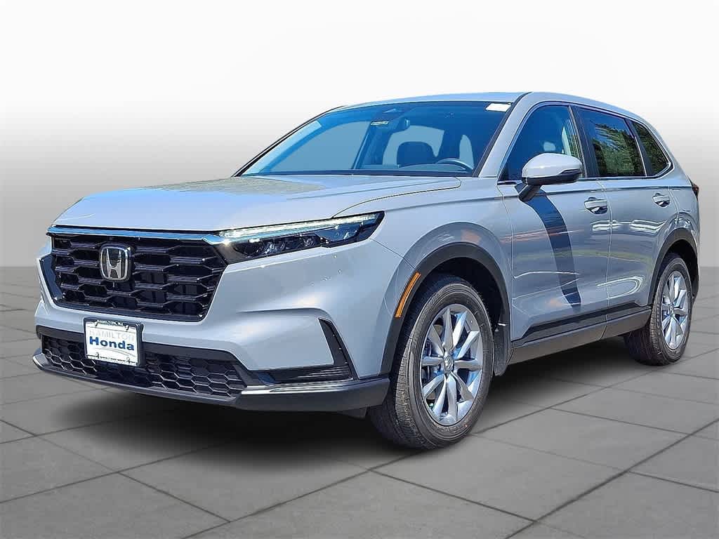 Thumbnail: 2026 Honda CR-V - 1