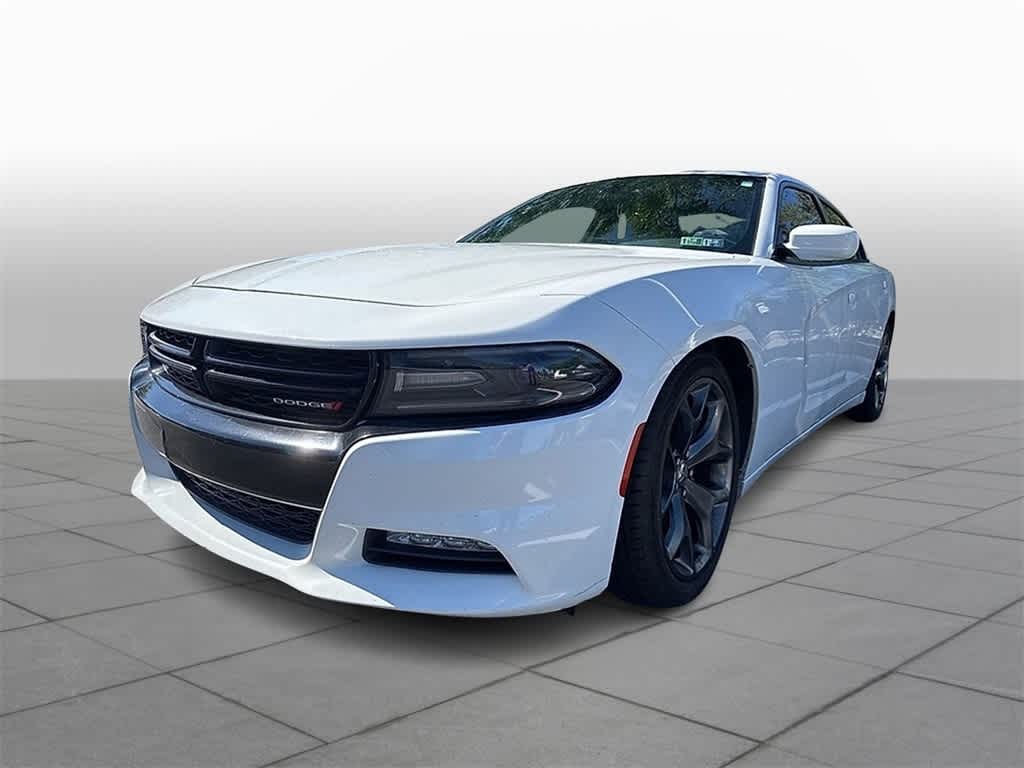 Thumbnail: 2015 Dodge Charger - 1