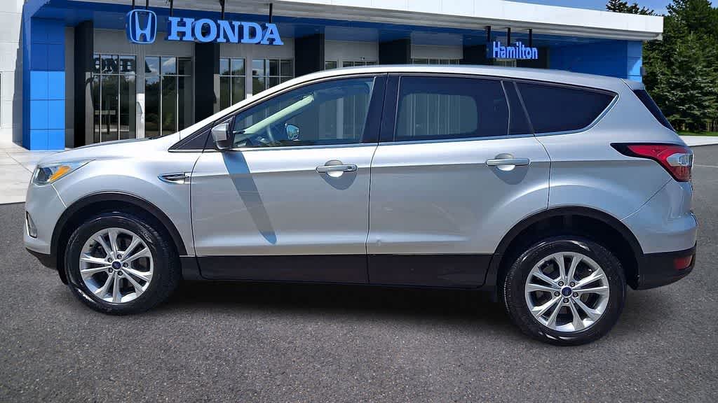 Thumbnail: 2017 Ford Escape - 5
