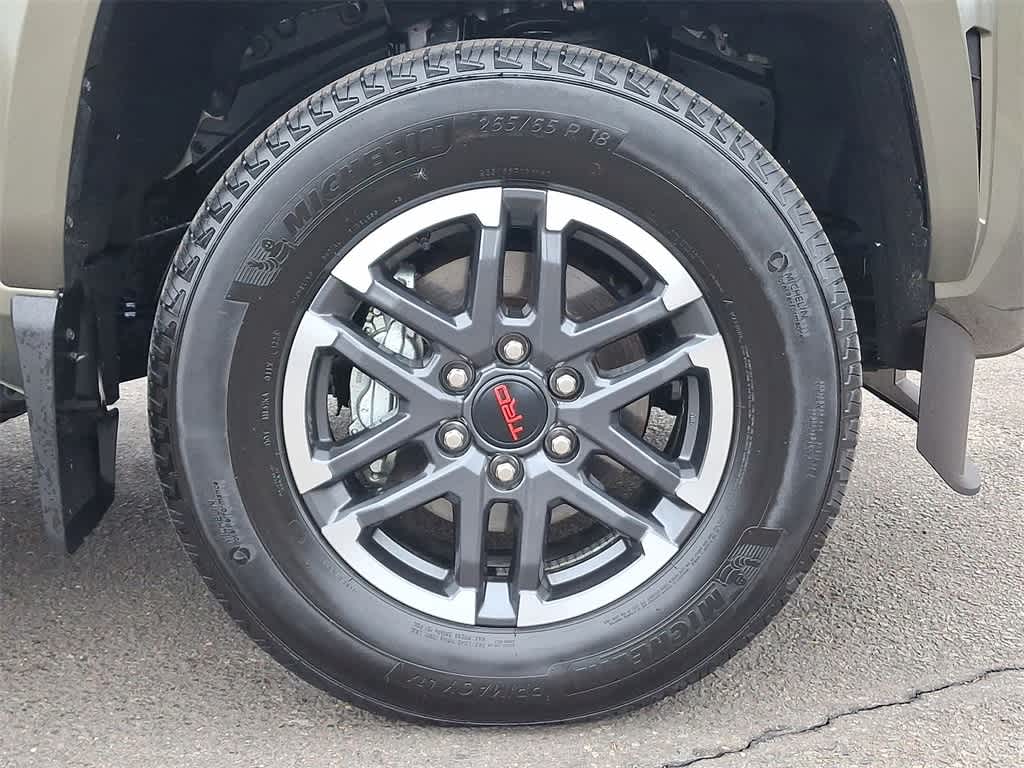 Thumbnail: 2025 Toyota Tacoma - 26