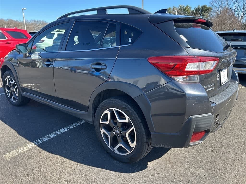 Thumbnail: 2019 Subaru Crosstrek - 6