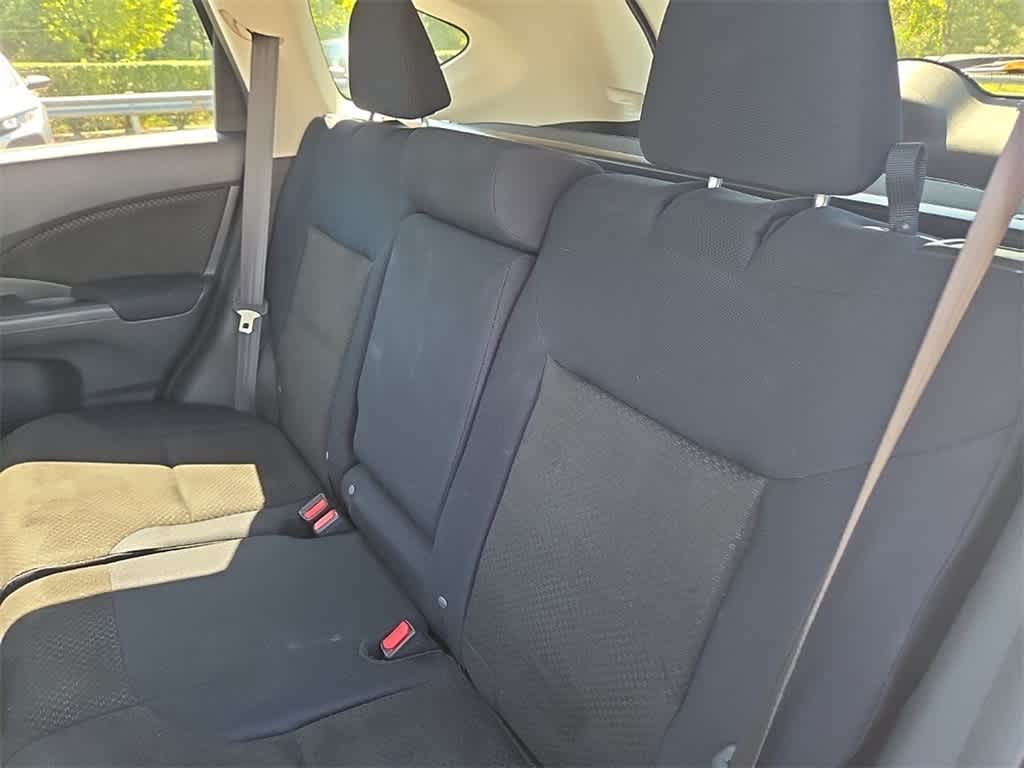 Thumbnail: 2016 Honda CR-V - 13