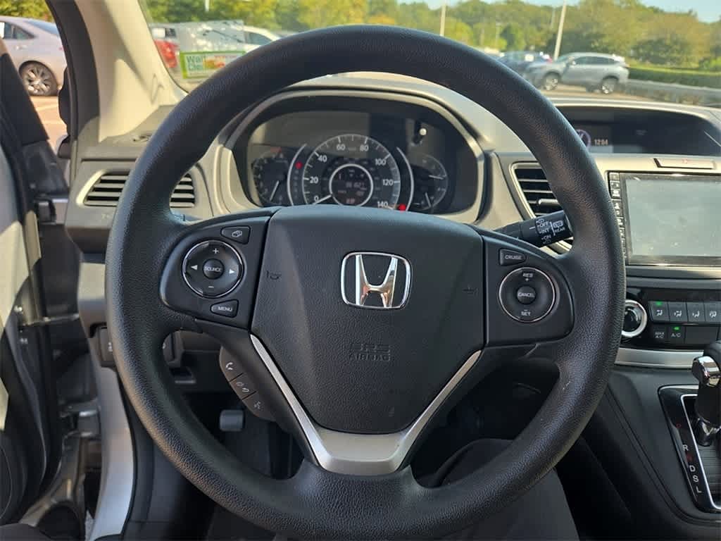 Thumbnail: 2016 Honda CR-V - 14