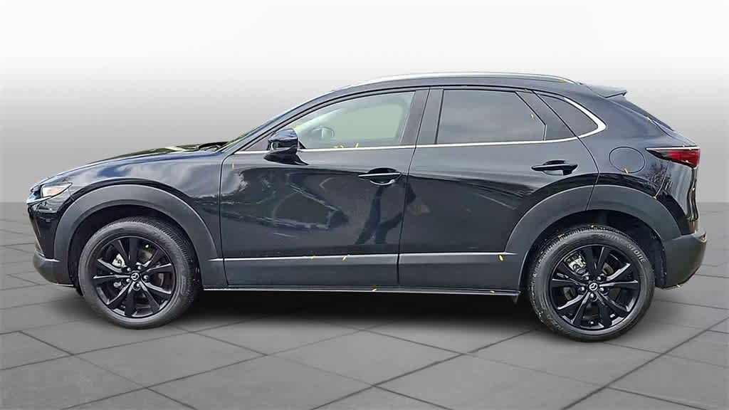 Thumbnail: 2024 Mazda CX-30 - 5