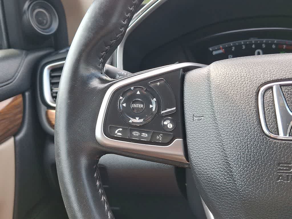 Thumbnail: 2019 Honda CR-V - 16