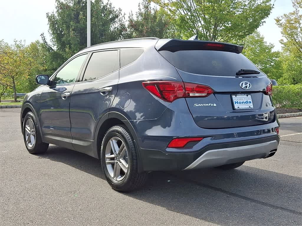 Thumbnail: 2017 Hyundai Santa Fe - 19