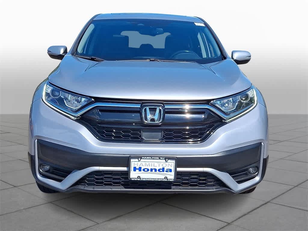 Thumbnail: 2020 Honda CR-V - 28
