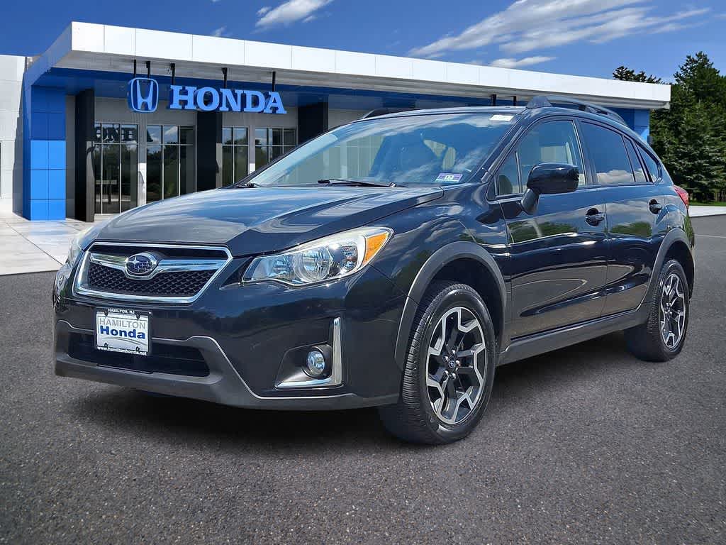 2016 Subaru Crosstrek Premium -
                  Hamilton, NJ
