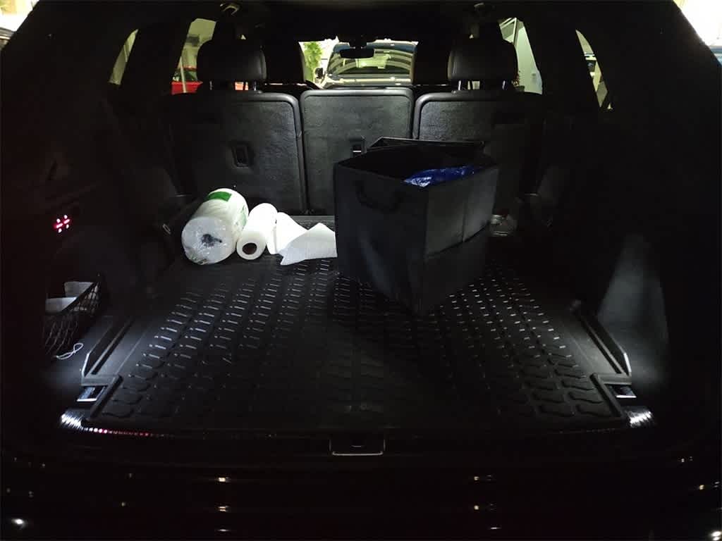 Thumbnail: 2017 Audi Q7 - 8