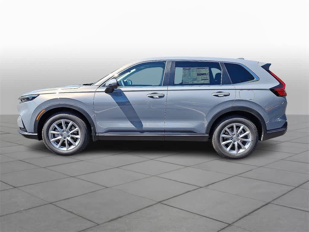 Thumbnail: 2026 Honda CR-V - 8