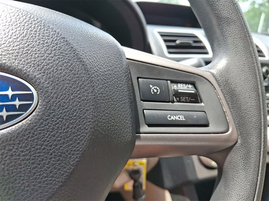 Thumbnail: 2015 Subaru XV Crosstrek - 9