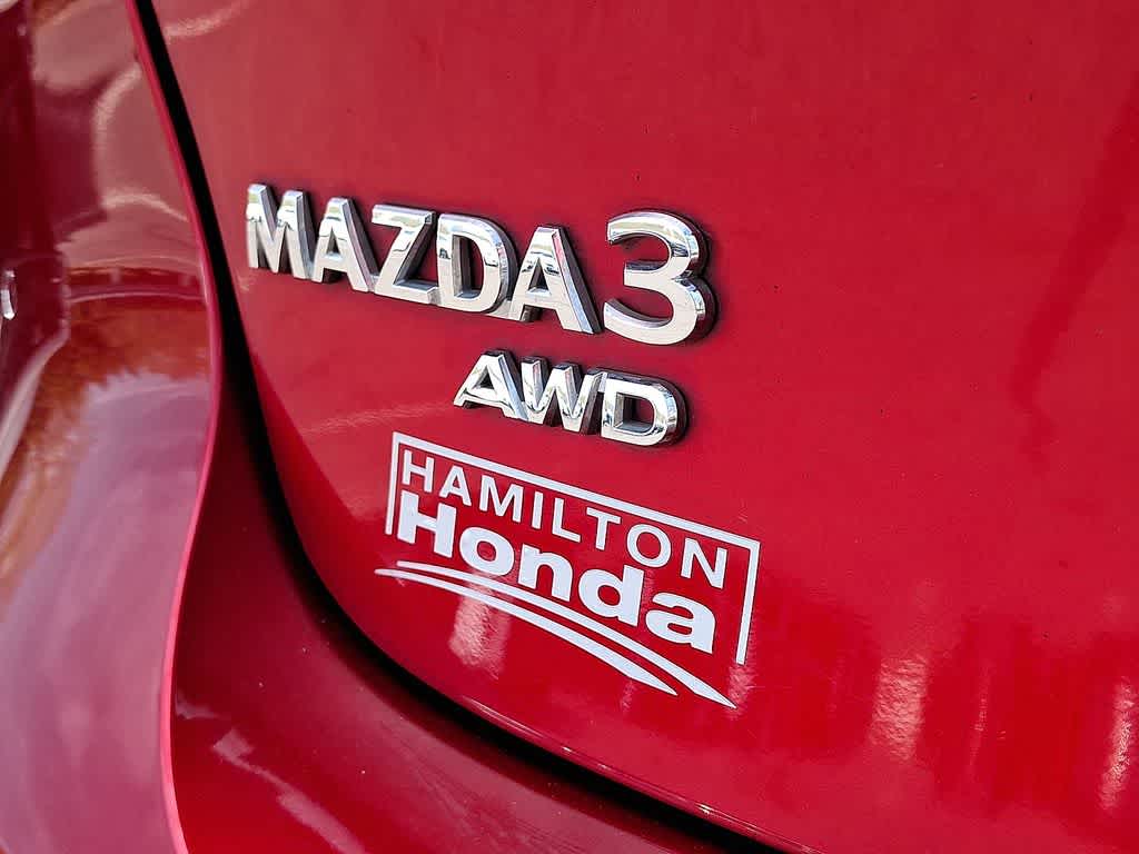 Thumbnail: 2020 Mazda Mazda3 - 21