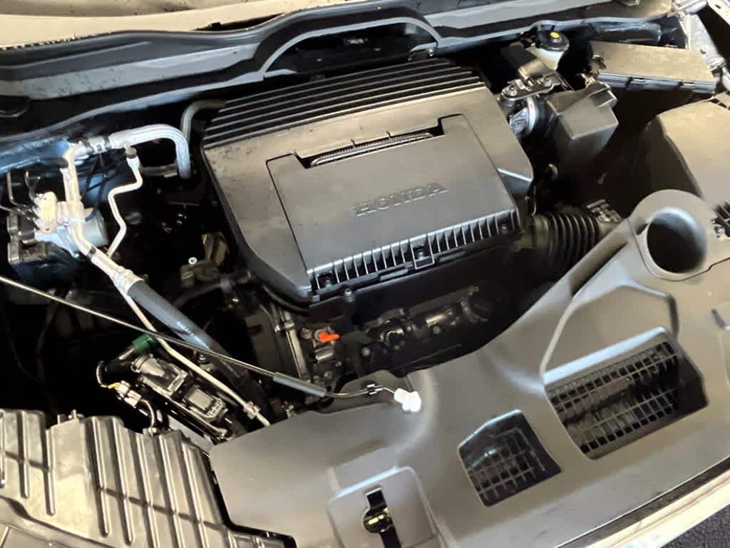 Thumbnail: 2026 Honda Pilot - 12