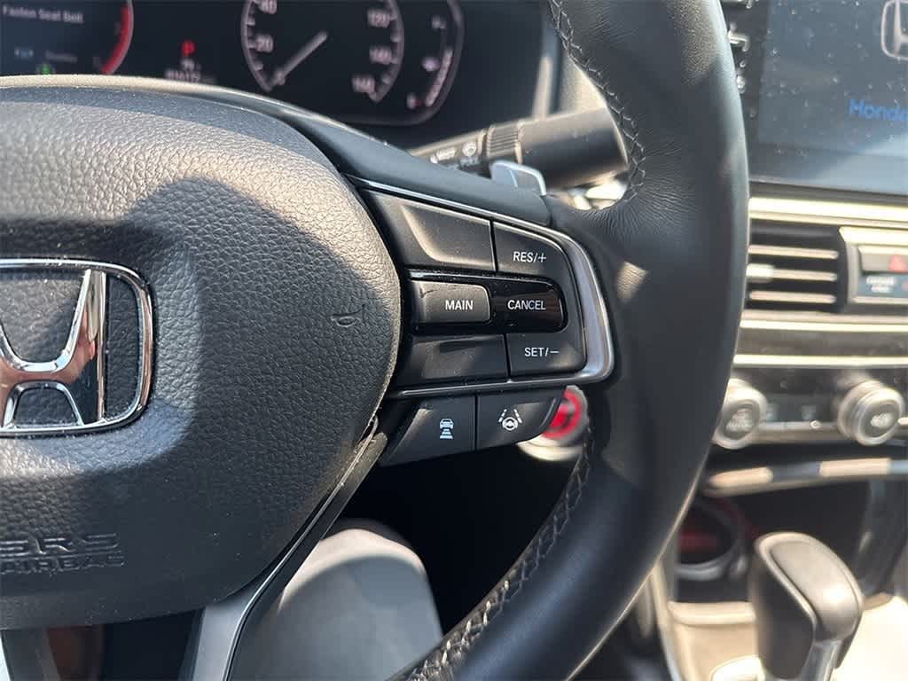 Thumbnail: 2019 Honda Accord - 10