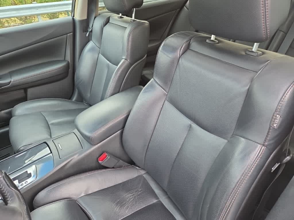 Thumbnail: 2014 Nissan Maxima - 15