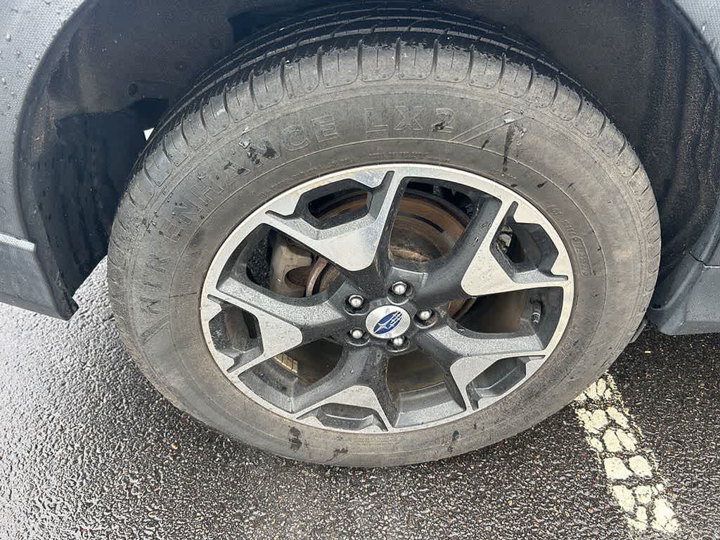 Thumbnail: 2018 Subaru Crosstrek - 10