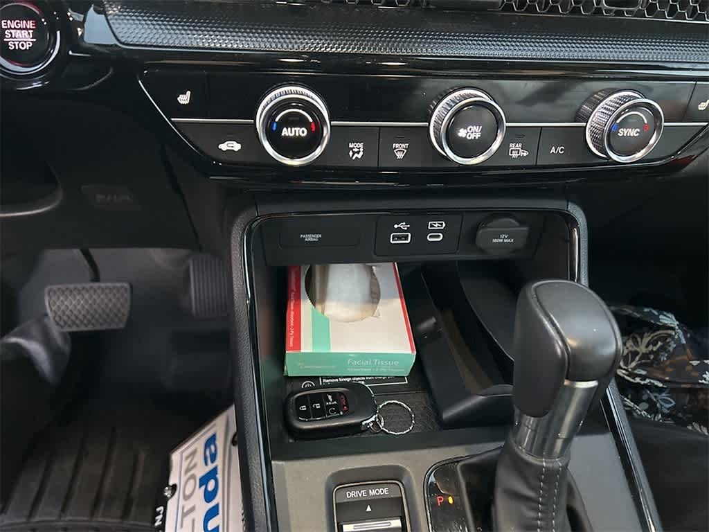 Thumbnail: 2024 Honda CR-V - 12