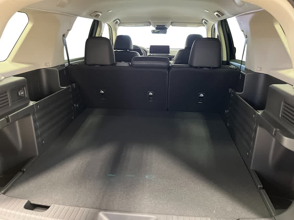 Thumbnail: 2026 Honda Passport - 21