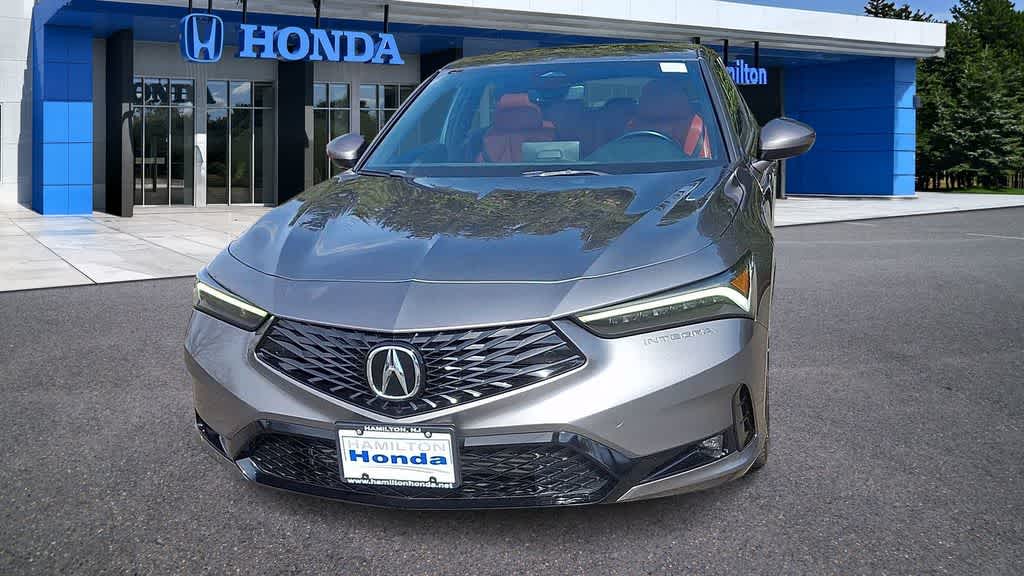 Thumbnail: 2023 Acura Integra - 3