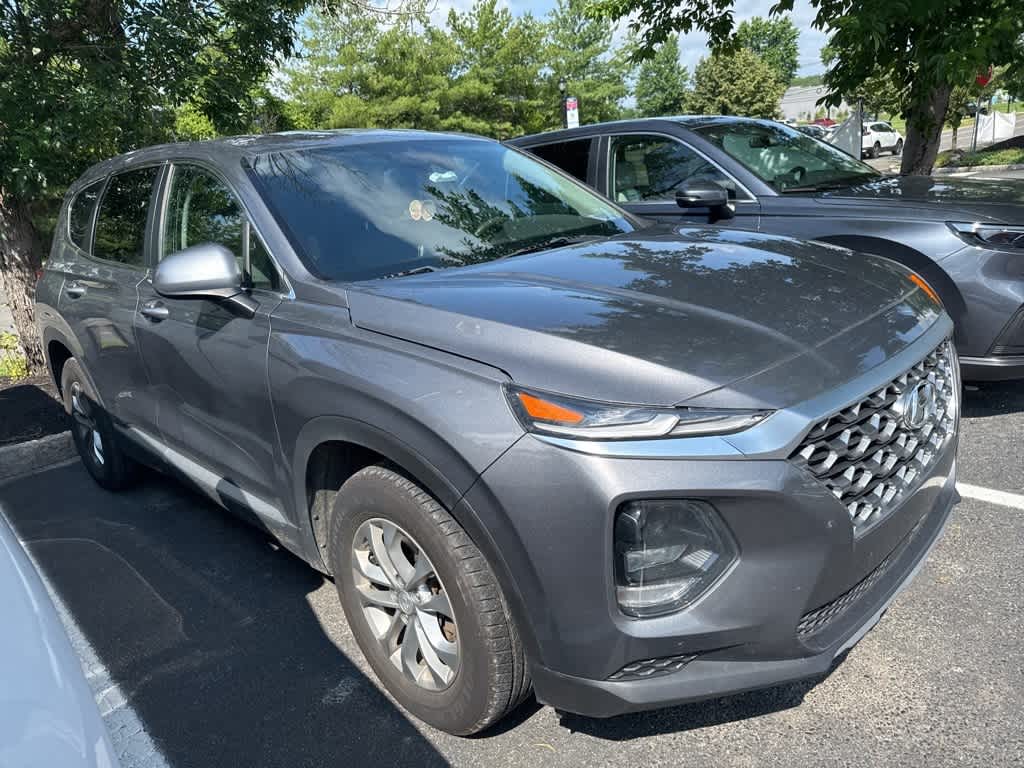 Thumbnail: 2019 Hyundai Santa Fe - 3