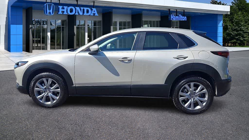 Thumbnail: 2022 Mazda CX-30 - 5