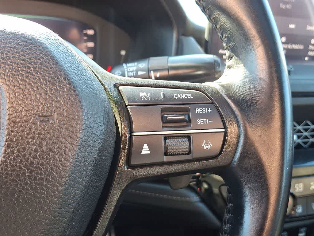 Thumbnail: 2023 Honda Accord - 18