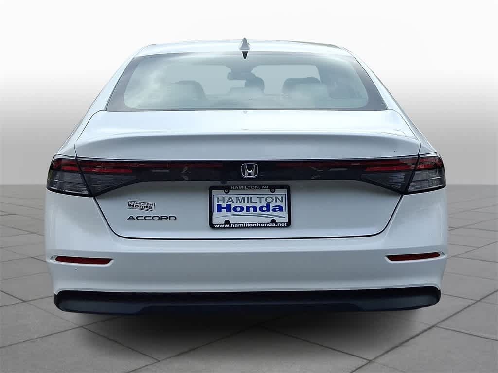 Thumbnail: 2023 Honda Accord - 15