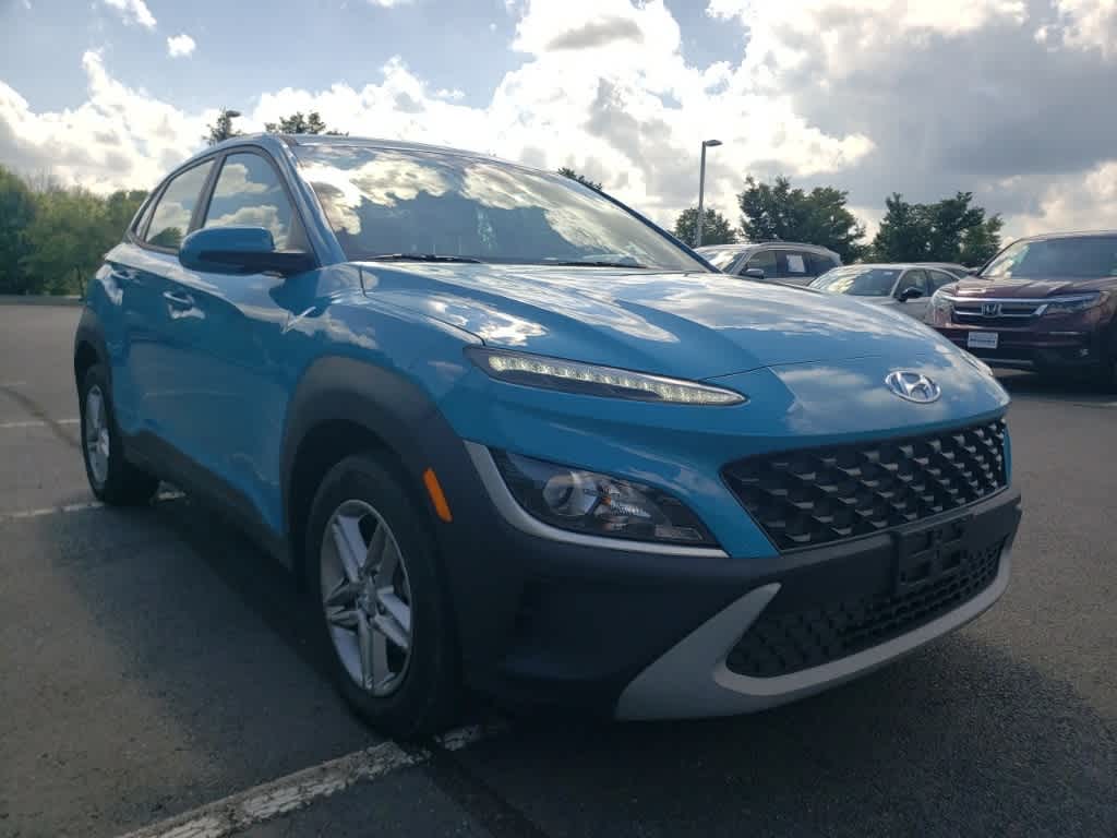 Thumbnail: 2022 Hyundai Kona - 3