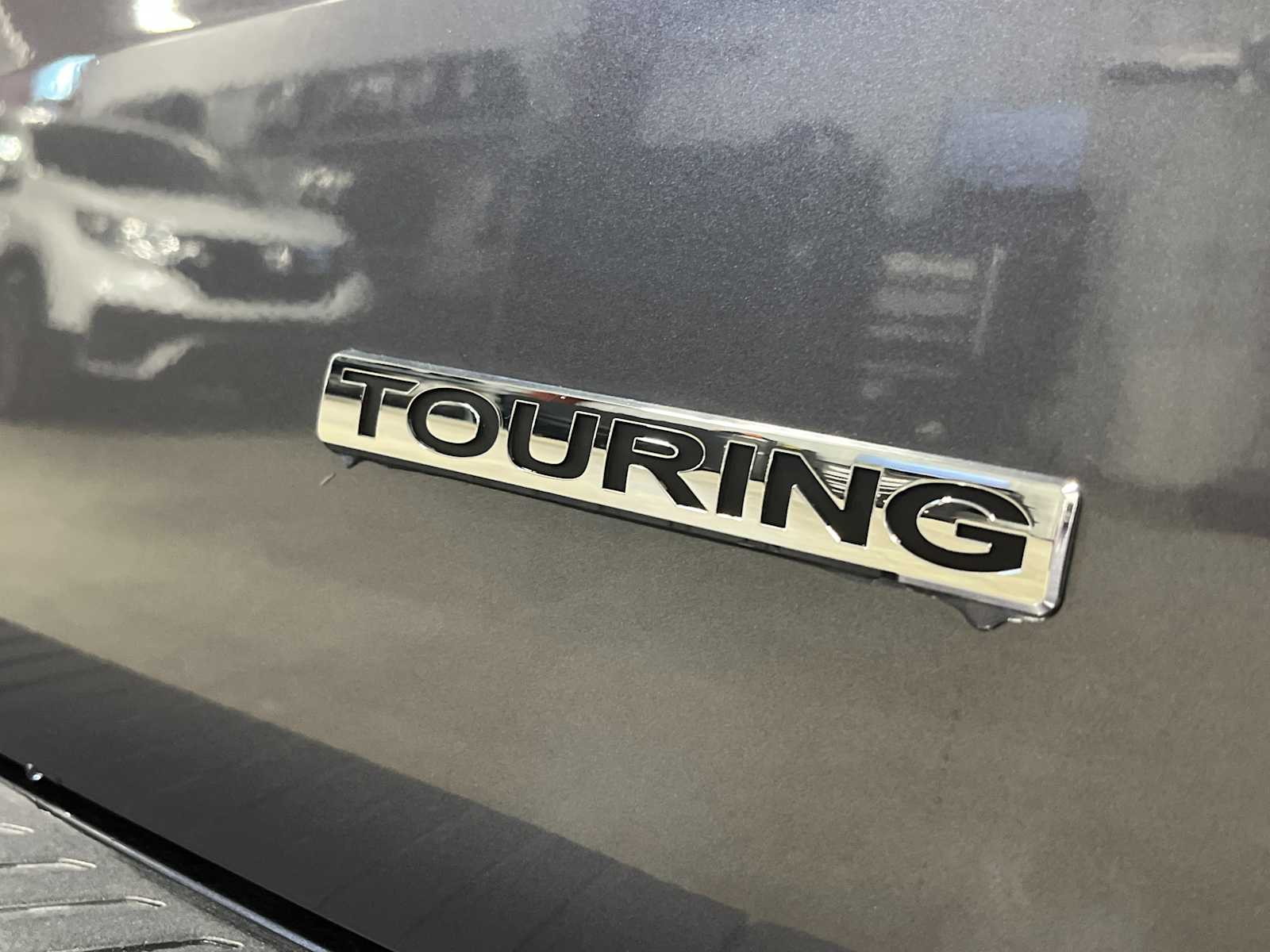 Thumbnail: 2026 Honda Odyssey - 7