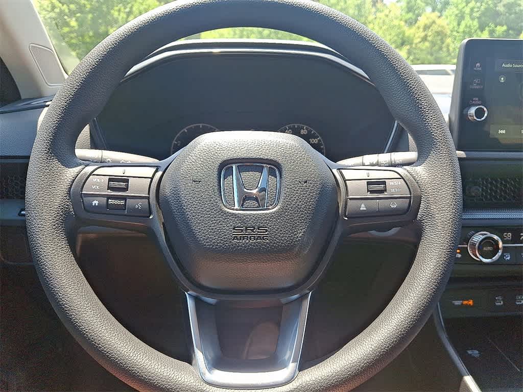 Thumbnail: 2026 Honda CR-V - 20