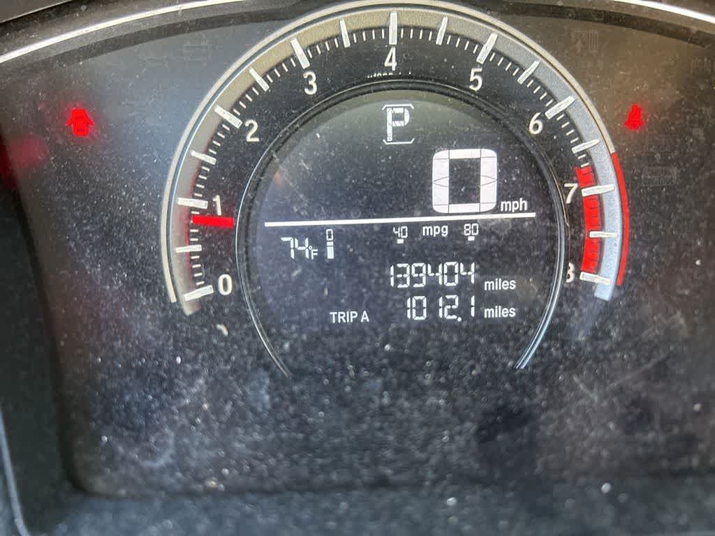 Thumbnail: 2018 Honda Civic - 9