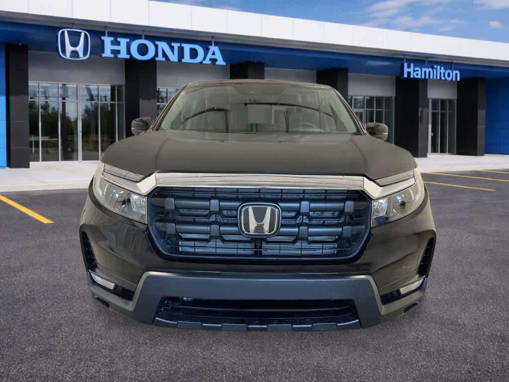 Thumbnail: 2026 Honda Ridgeline - 10