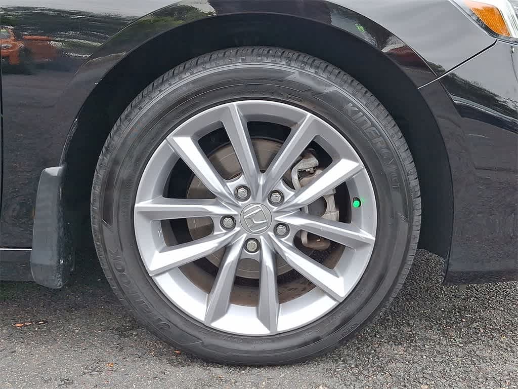 Thumbnail: 2021 Honda Accord - 26