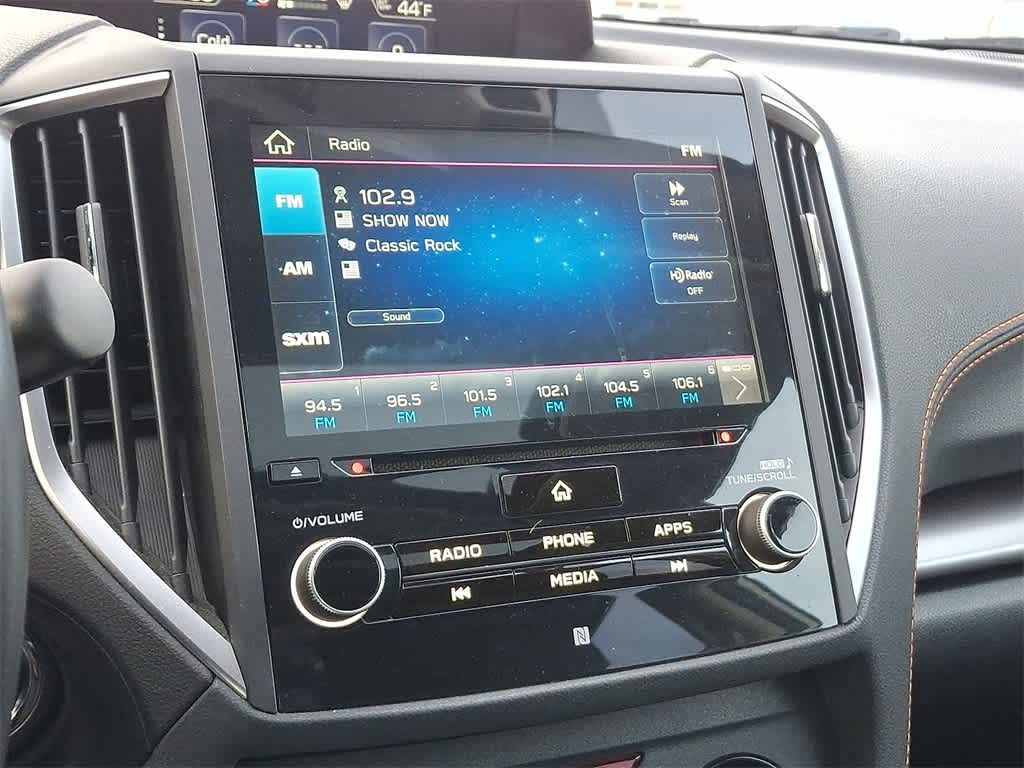 Thumbnail: 2019 Subaru Crosstrek - 14