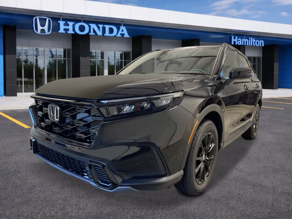 2026 Honda CR-V Sport -
                  Hamilton, NJ