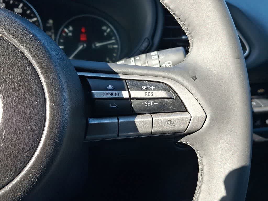 Thumbnail: 2021 Mazda CX-30 - 18